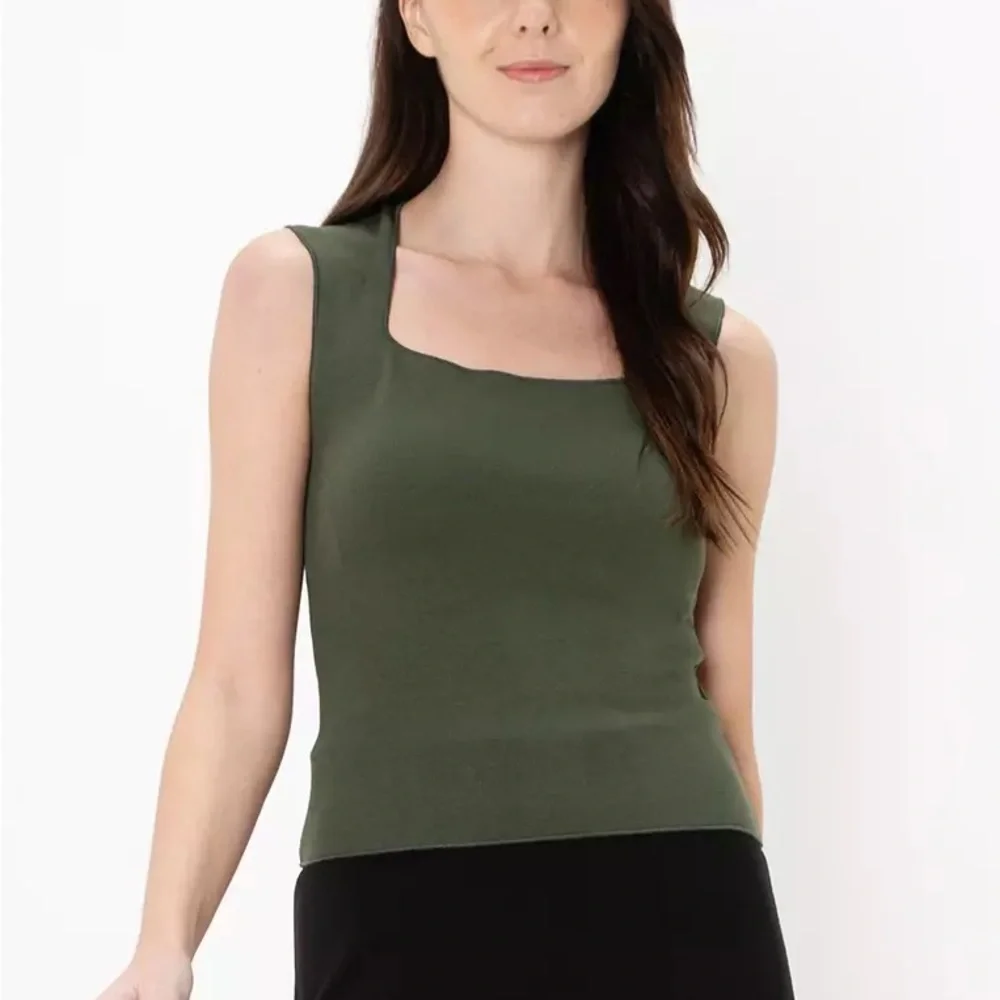 Zara Tank Top - Picture 1 of 4